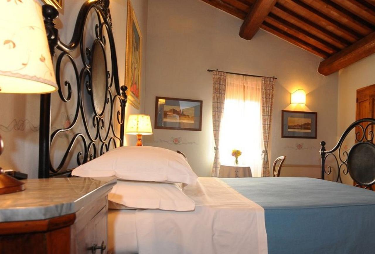 Borgo Mandoleto - Country Resort & Spa Solomeo Chambre photo