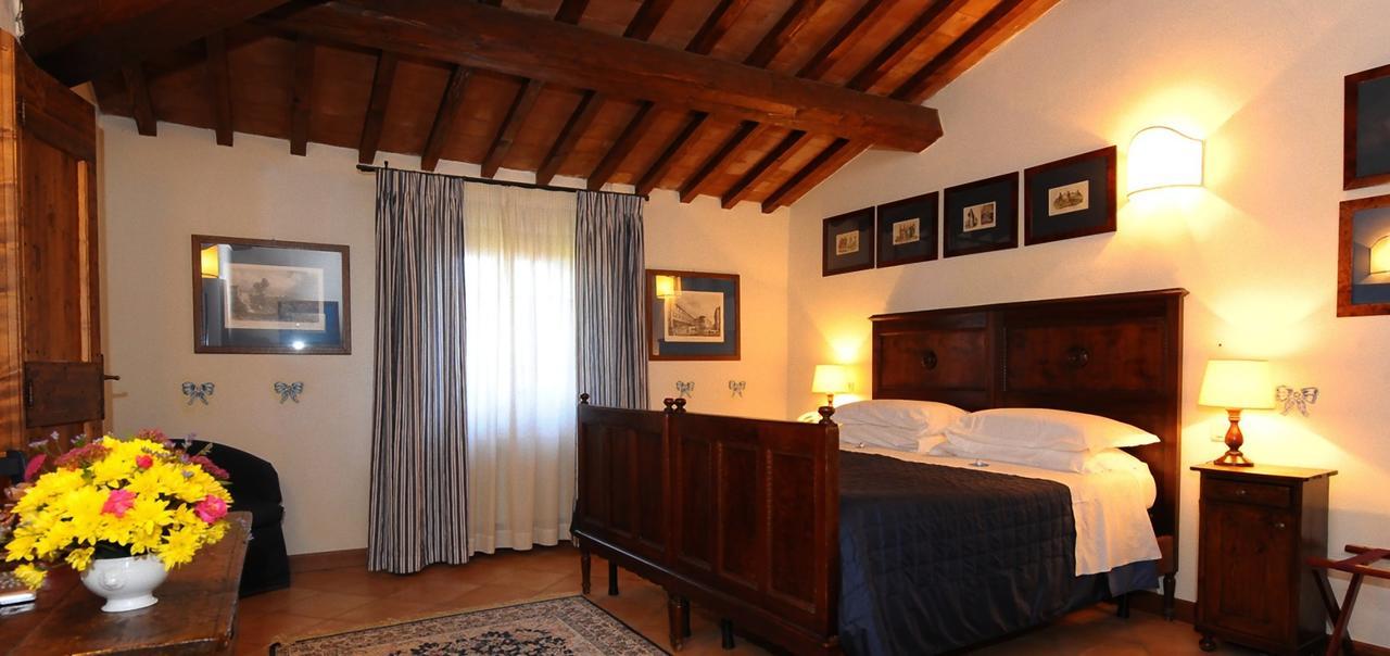 Borgo Mandoleto - Country Resort & Spa Solomeo Chambre photo